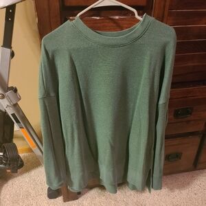 Time and Tru sweatshirt XL